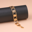 A Pound Bracelet