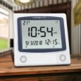 Azan Clock Prayer Times Table Clock Muslim Digital Alarm