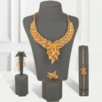 Rose Gold Alternative Set