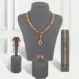 Royal Touch Gold Alternative Set