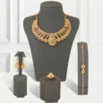 Desert Pearl Gold Substitution Set