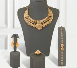 Desert Pearl Gold Substitution Set