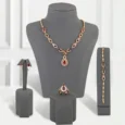 Gold Substitution Set, Beauty Colors