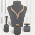 Royal Gold Alternative Set