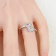  Gold Alternative Ring Glow Colors