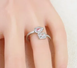  Gold Alternative Ring Glow Colors