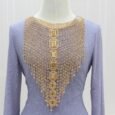 Royal Triangle Set (Gold Alternative)