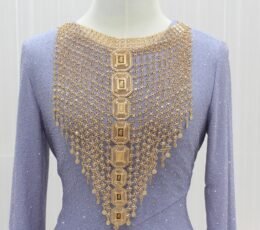 Royal Triangle Set (Gold Alternative)