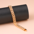 Gold Bracelet