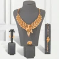 Luxury Gold Substitution Set