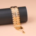 A Pound Bracelet