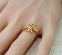 Ring of the Tearful Encounter