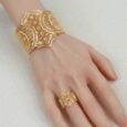 Gold Substitution Set, Andalusian Patterns