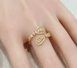 Ring of the Tearful Encounter