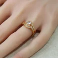 Ring of the Tearful Encounter