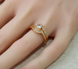 Ring of the Tearful Encounter