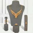Gold Waves Alternative Set