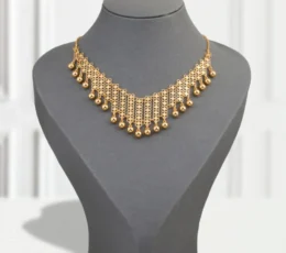 Classic Gold Alternative Mazant