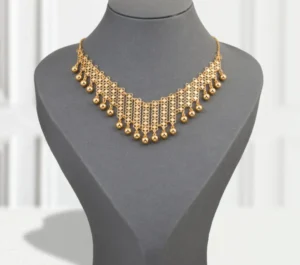 Classic Gold Alternative Mazant