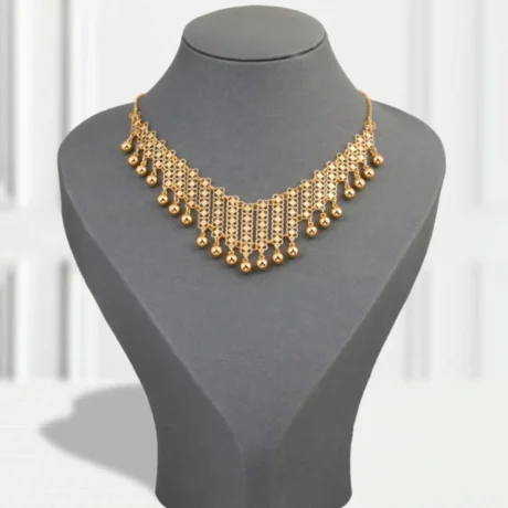 Classic Gold Alternative Mazant