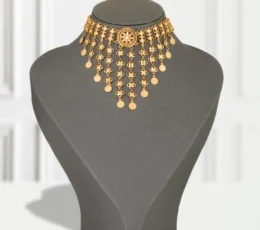 Elegant Gold Alternative