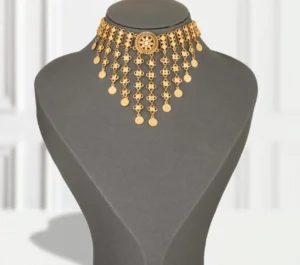 Elegant Gold Alternative