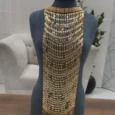 Giant Royal Gold Alternative