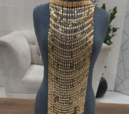 Giant Royal Gold Alternative