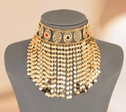 Gold Alternative Classic Mazant