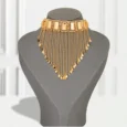 Gold Alternative Spike Laser