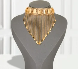 Gold Alternative Spike Laser