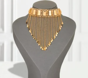 Gold Alternative Spike Laser