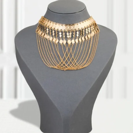 Gold Alternative To Gold Sovereigns Two Tiered