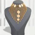 Gold Alternative To Spike Rings