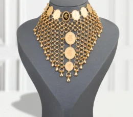 Gold Alternative To Spike Rings