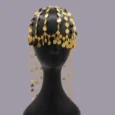 Hamat Gold Alternative Halo of Luxury