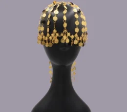 Hamat Gold Alternative Luxury Coins