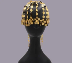 Hamat Gold Alternative Luxury Coins