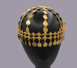 Hamat Gold Alternative Luxury Leaves