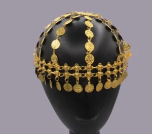 Hamat Gold Alternative Luxury Leaves