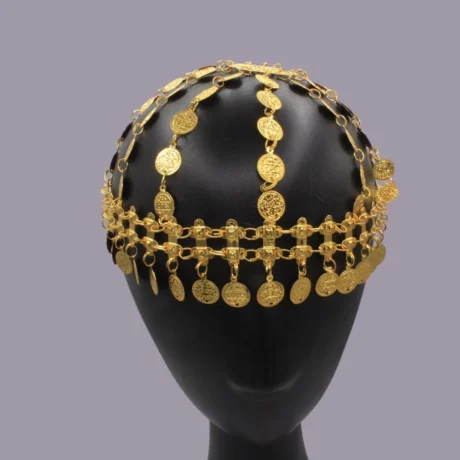 Hamat Gold Alternative Luxury Leaves