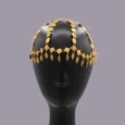 Hamat Gold Alternative Royal Gold Leaf