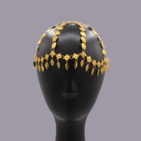 Hamat Gold Alternative Royal Gold Leaf