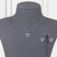 Heartbeat Gold Alternative Set