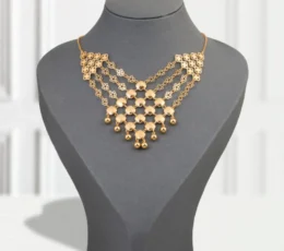 Laser Pointer With A Unique Design