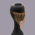 Luxury Threads Gold Alternative Burqas