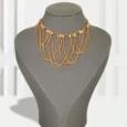 Mazant Chains Gold Alternative