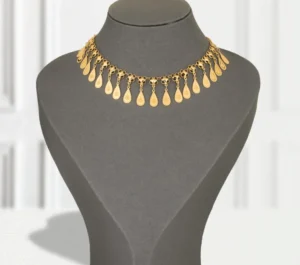 Mazant Gold Alternative Luxury Drops