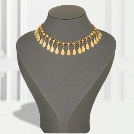 Mazant Gold Alternative Luxury Drops