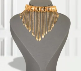 Mazant Gold Alternative Royal Touch